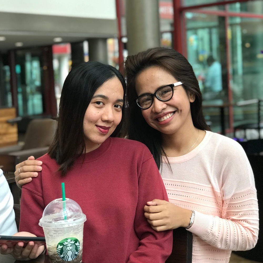 Meet your Posher, Quin by Ari.